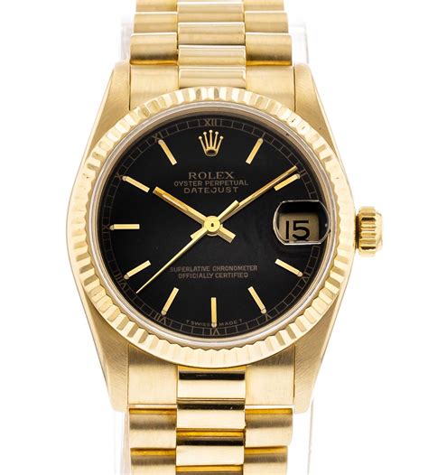 rolex datejust usado|rolex datejust 68278.